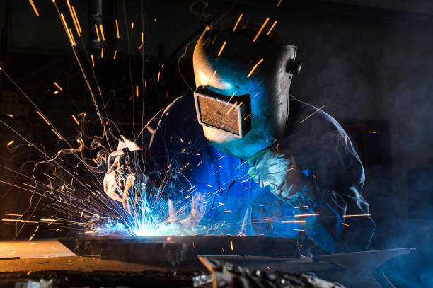 Best Automation and Robotic Welding in Glen Carbon, IL