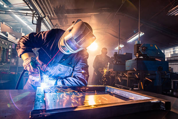 Best Welding Equipment Sales and Repair in Glen Carbon, IL