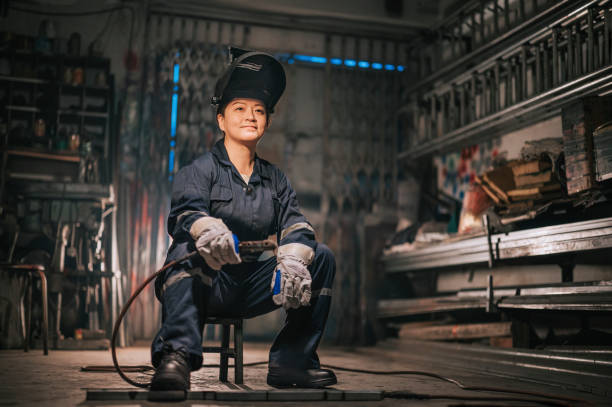 Best Structural Steel Welding in Glen Carbon, IL