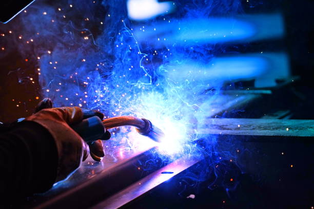 Affordable Welder Services in Glen Carbon, IL