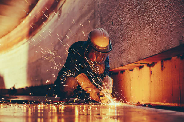 Trusted Glen Carbon, IL Welder & Metal Fabrication Experts