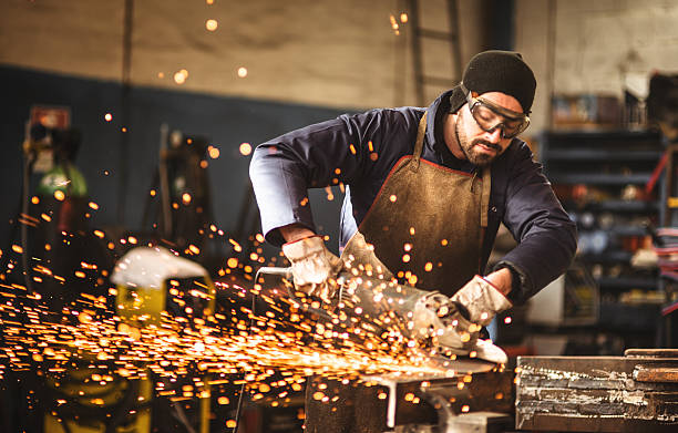 Best Marine and Shipbuilding Welding in Glen Carbon, IL