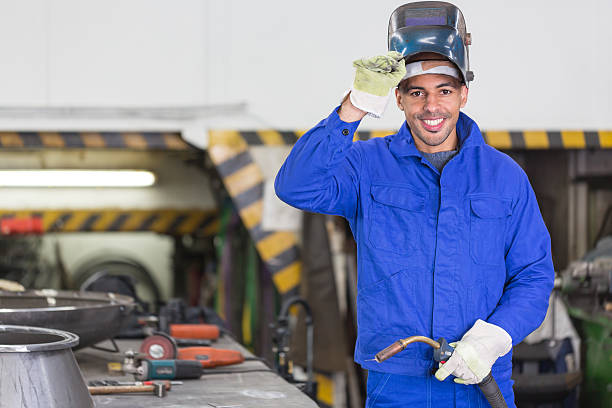 Best Welding Equipment Sales and Repair in Glen Carbon, IL